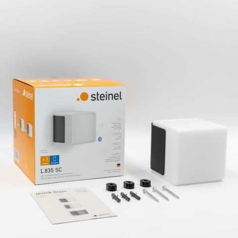purchase online L 835 SC anthrazit
